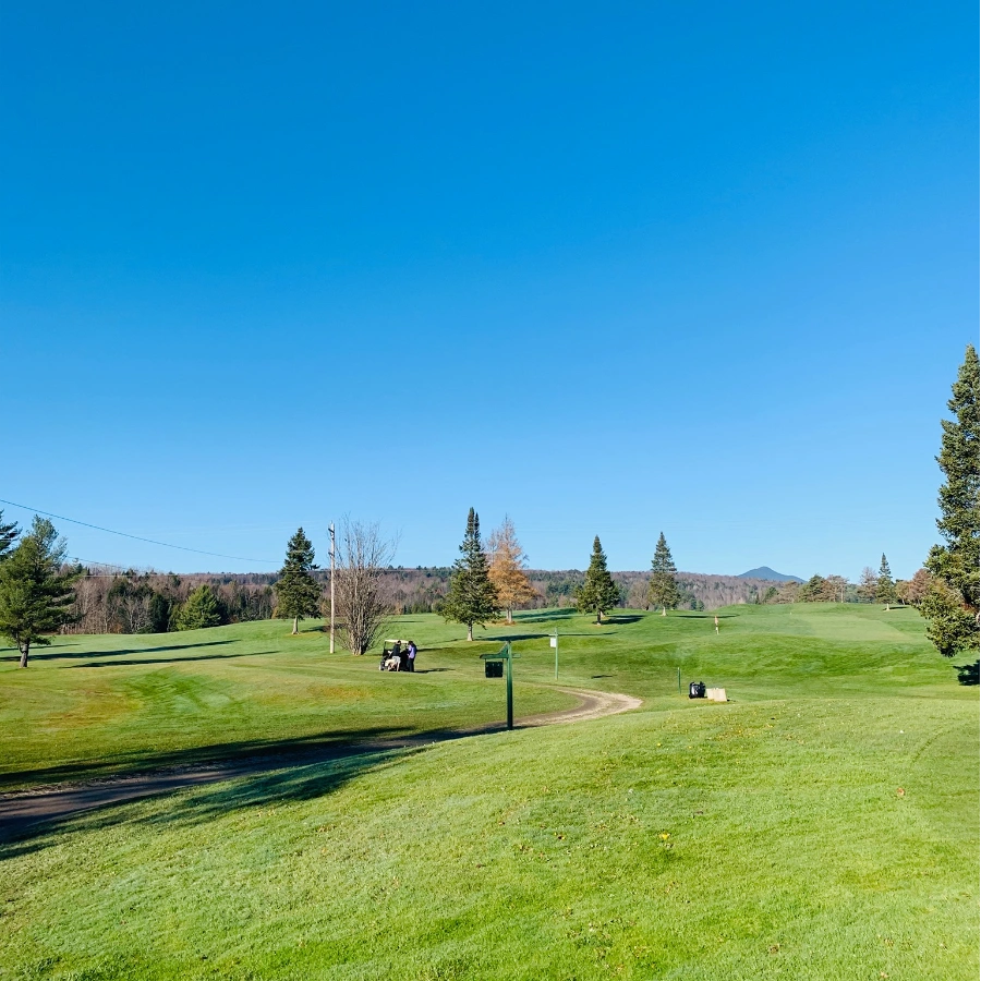 Ryder Brook Golf Club A Complete Golf Experience